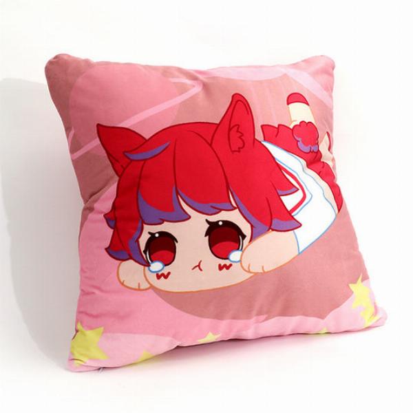 The Perfect Personal Touch: Custom Throw Pillows and Keychain Accessories