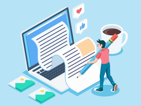 Navigating the World of Professional Content Writing