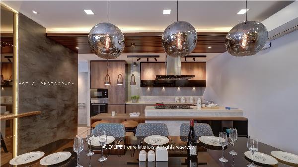 10 Innovative Modular Kitchen Design Ideas to Transform Your Space
