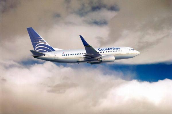 How do I speak to someone at Copa Airlines?