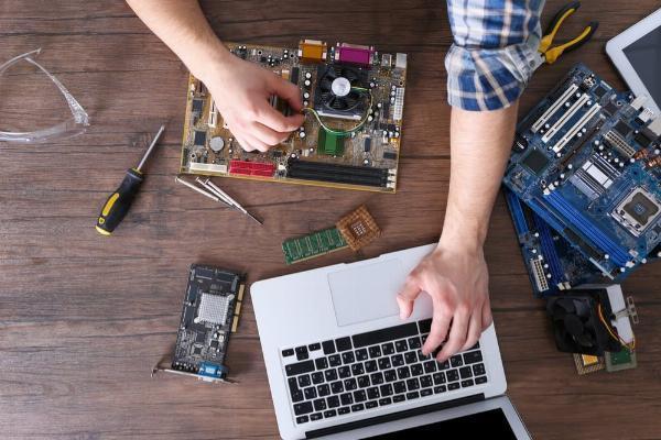 Laptop Fixing Near Me: DIY Repairs and Troubleshooting Tips