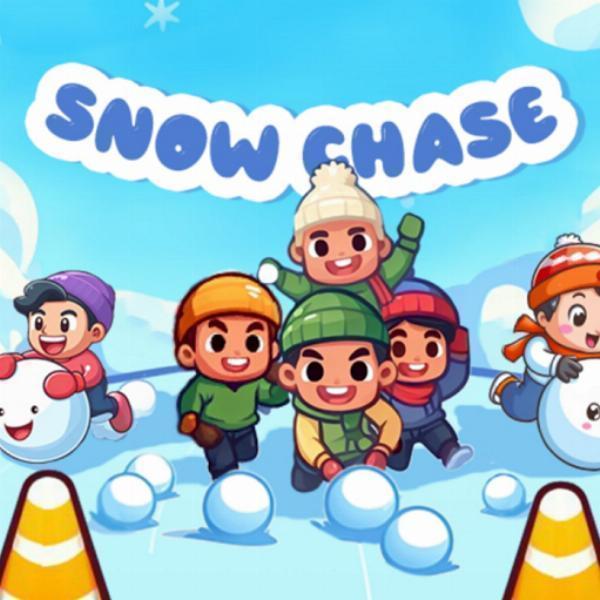 Snow Rider is an exhilarating snowboarding game