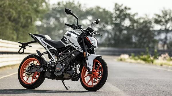 Everything You Need to Know About the KTM Duke 200 in 2024