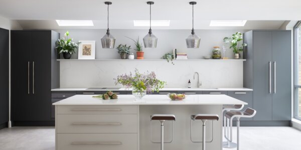 Embracing the Future: 2024 Modular Kitchen Design Trends to Watch Out For