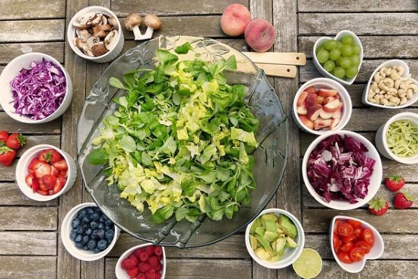Nourish and Flourish: Nutrient-Rich Foods for a Healthier You