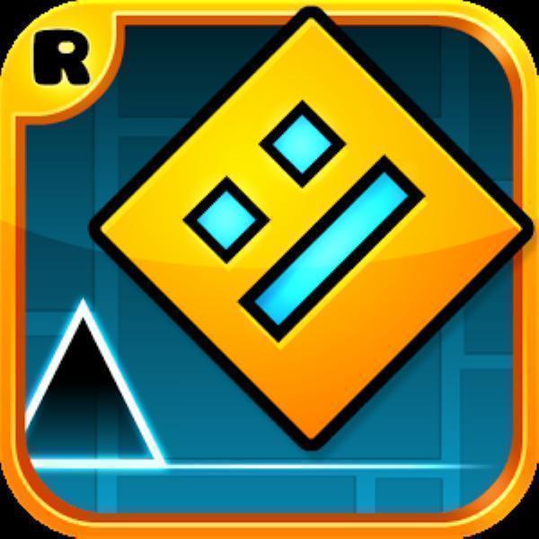 Geometry Dash is so easy to understand