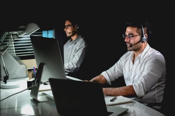 Unlock the Power of Hosted Contact Center Solutions: Enhancing Customer Experience and Efficiency