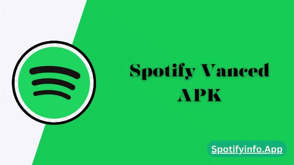 How do I install Spotify Vanced APK on my device?