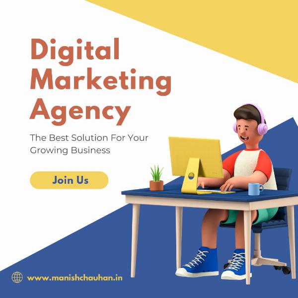 How a Digital Marketing Consultant Shapes Brands in India