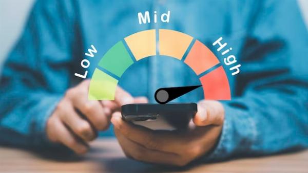 How Can I Improve My Credit Score?