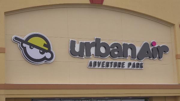 Urban Air Fun on a Budget: