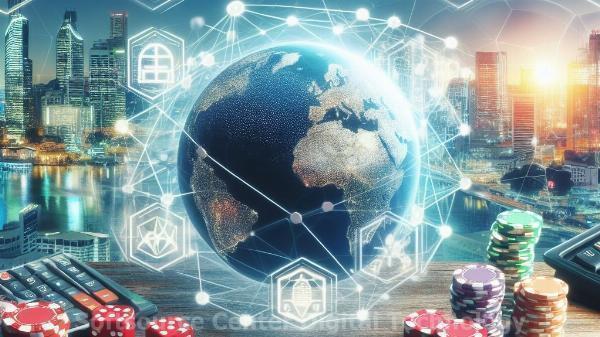 Softsource Center: Your One-Stop Shop for Tech News
