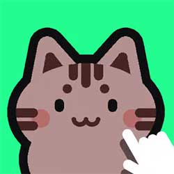 Catpad online games free on papas-games.com