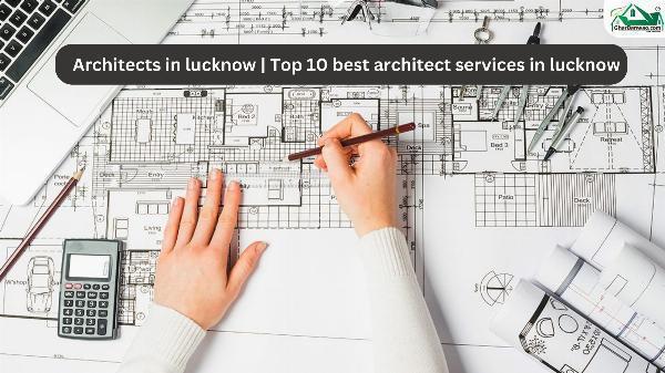 Architects & Interior Designers in Lucknow - Vastulinear Consultant