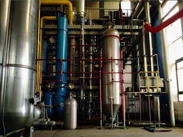 Allylamine Manufacturing Plant Project Report 2024: Machinery, Raw Materials and Investment Opportunities