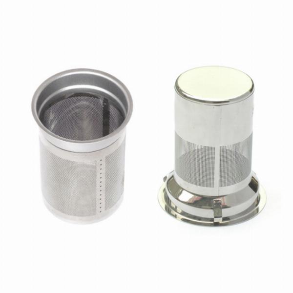 The Art of Chemical Wet Etching in Stainless Steel