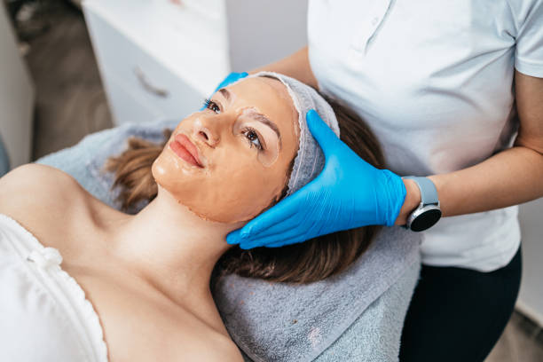 The Role of pH in Chemical Peels and Why It Matters