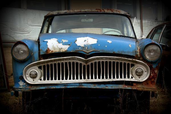 The Salvage Symphony: How Car Junkyards Harmonize Ecology and Economy