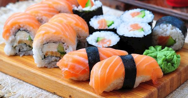 Why Should You Visit the Japanese Restaurant in Los Angeles?