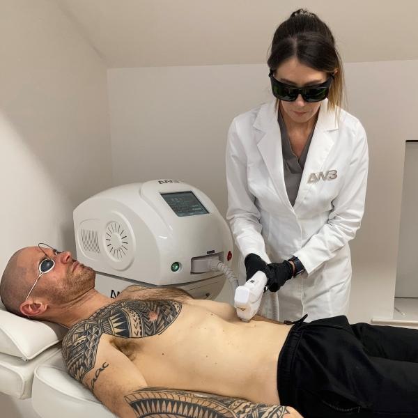 Discover the Latest in Laser Hair Removal: Riyadh Edition