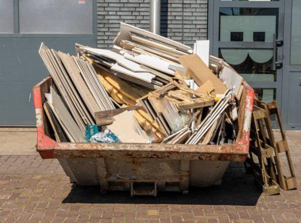 The Significance of Clearing Debris: Why Removal Matters