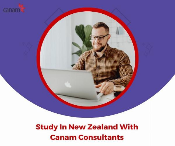 Study in New Zealand - Why New Zealand is a Top Study Destination For Students?