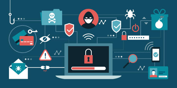 Decoding the Threat Landscape: Understanding the Different Types of Computer Viruses**