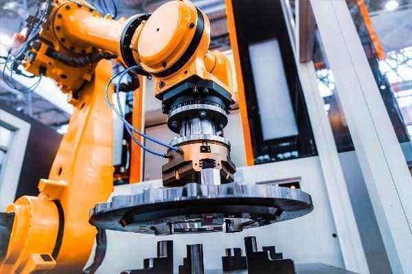 Robot End-Effector Market Size, Share & Trends Analysis 2024-2032
