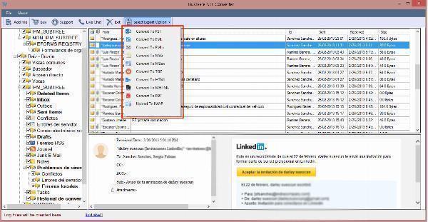 How to Export NSF to PST Without Lotus Notes: Simple Method