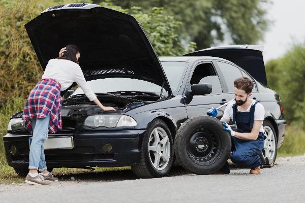 Finding Quality Auto Body Repair and Painting Near Azusa