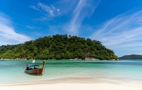 Discovering Hidden Gems: 10 Lesser-Known Islands in the Andaman Archipelago Worth Exploring