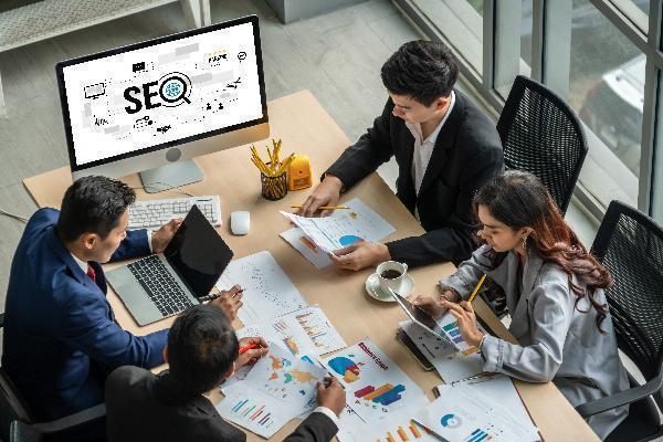 Unveiling the Dynamic Duo: Content Syndication and SEO Strategy
