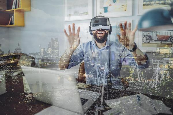 The 8 new trends in user interface design