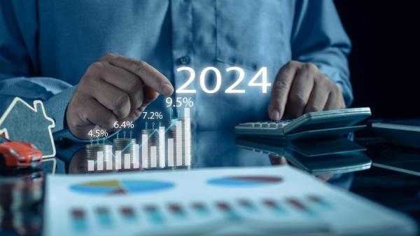 Explosion Isolation Valves Market Current and Upcoming Trends 2024-2030