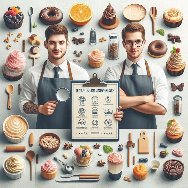 The Ultimate Guide to Starting a Successful Dessert Business in Canada