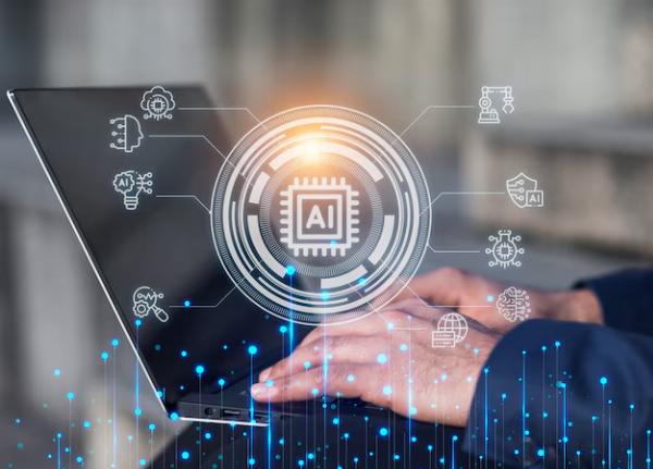How Artificial Intelligence is Shaping the Future of Innovation