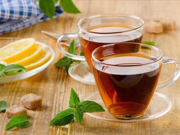 Buy Premium Herbal Tea Online