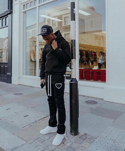 Carsicko Clothing: Igniting Rebellion Through Urban Fashion