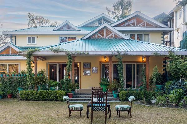 Guide to Choosing Your Ideal Villa in Shimla