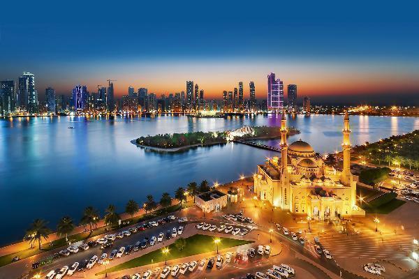Prime Location: Studio for Rent in Sharjah at AED 1000 per Month!