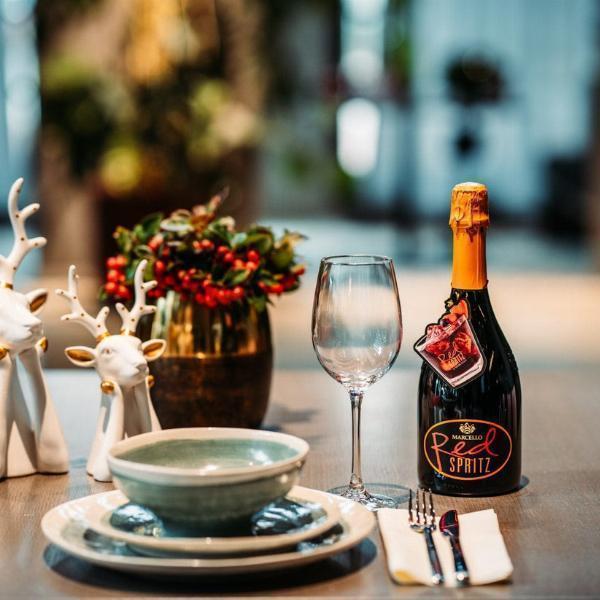Entdecken Sie Die Exquisiten Aromen Italienische Weine