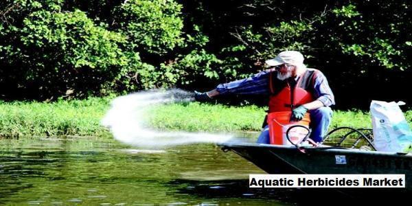 Aquatic Herbicides Market: Growth Boosted by Precision Farming Adoption
