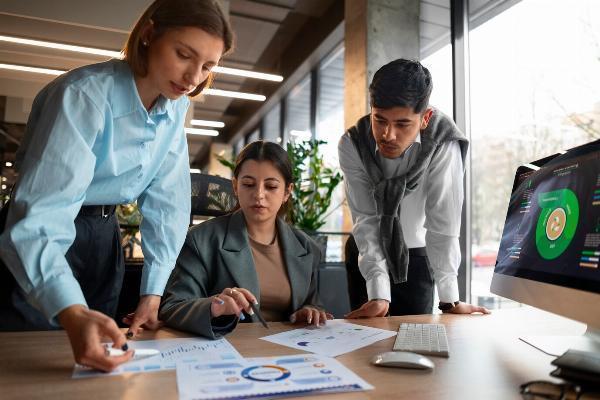 Best 6 Employee Retention Strategies for Long-term Success