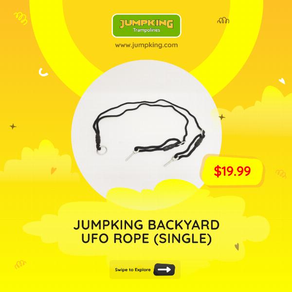 Trampoline on Sale: Enjoy Bouncing Fun at Amazing Prices | Jumpking Trampoline