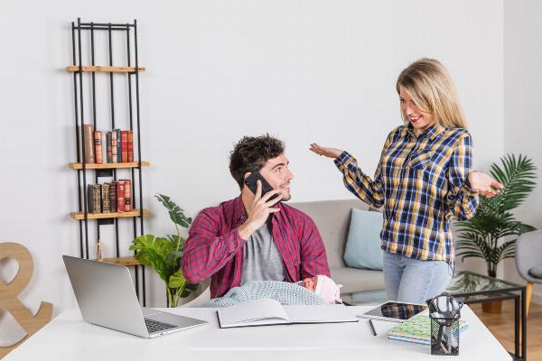 Networking 101: Unlocking the Professional Relationships