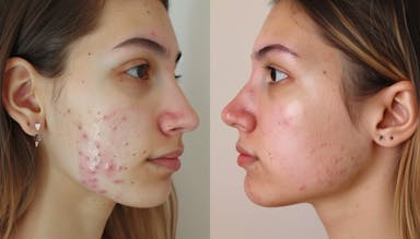 Unleash the Power of Neem Homemade Soap : A Natural Pimple-Fighting Solution