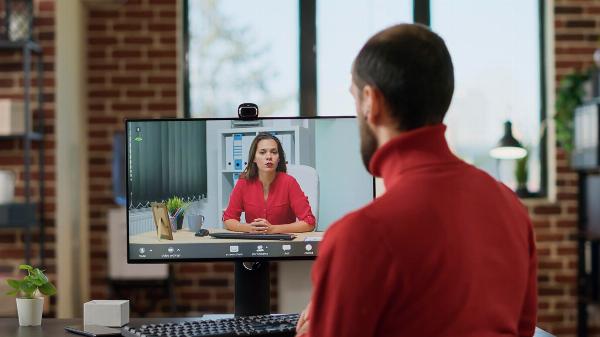 Video Interview: Top 5 Tips and Best Practices