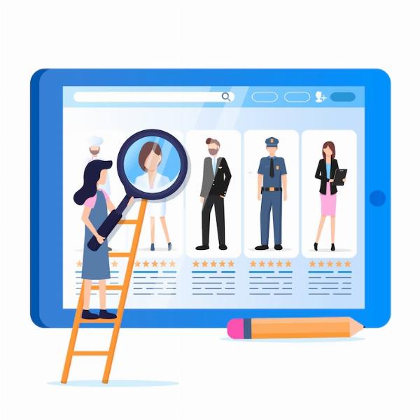 Job Search Strategies for Recent Graduate