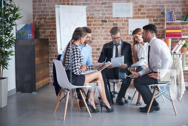 How to build an ERG that supports people and your business