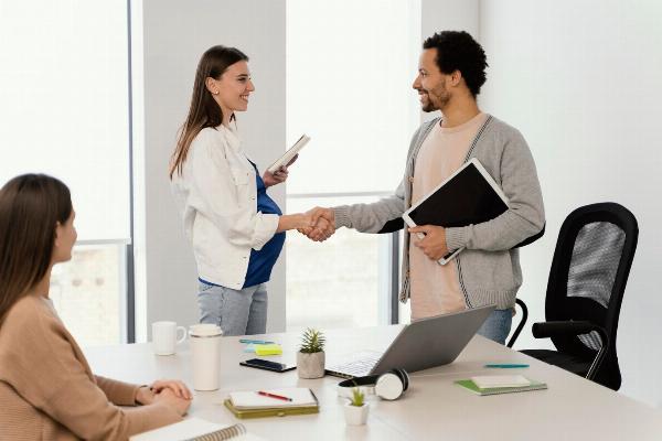 The Benefits of Permanent Employment: Unlocking Job Security and Stability